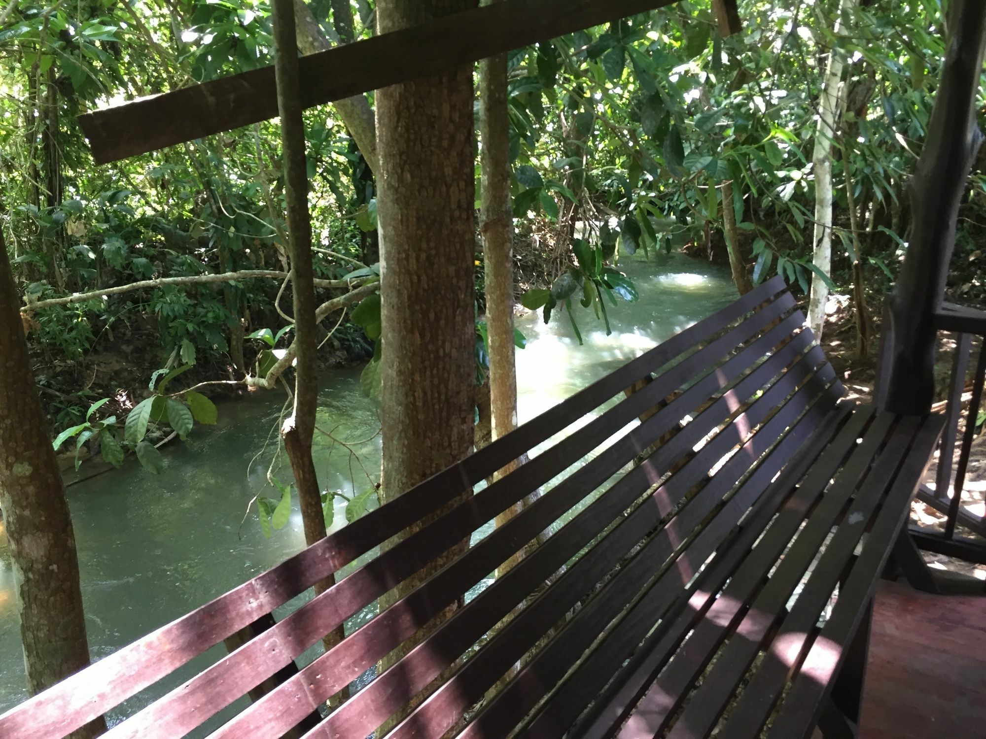 Water Garden Krabi Resort Ao Nang Luaran gambar